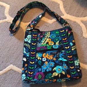 Vera Bradley Crossbody